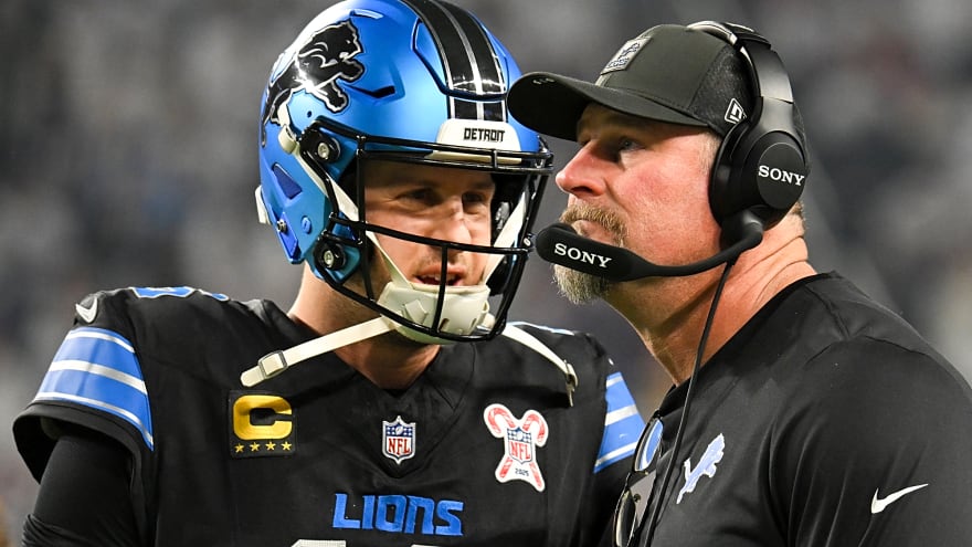 Lions' window could be closing after being eliminated from playoffs 