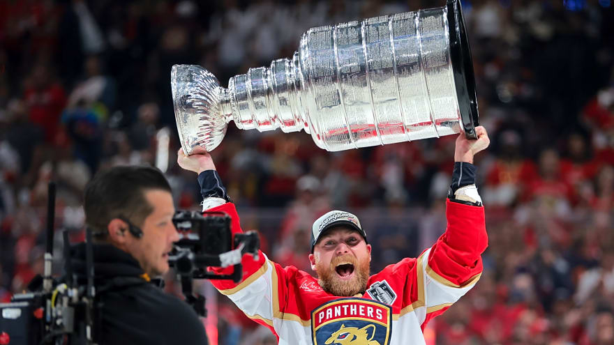 Paul Bissonnette Makes Shocking Claim on Sam Bennett&#39;s Next Contract