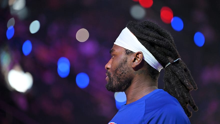 Detroit Pistons Isaiah Stewart Questions 76ers’ Toughness During Comeback Win