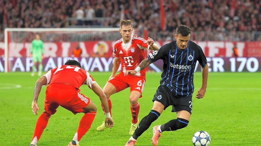 Report: Chelsea among clubs interested in £20m rated Champions League star