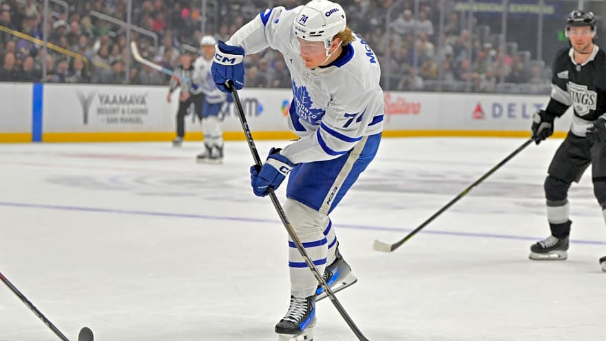 It could have been worse and other trade deadline reflections: Leaflets