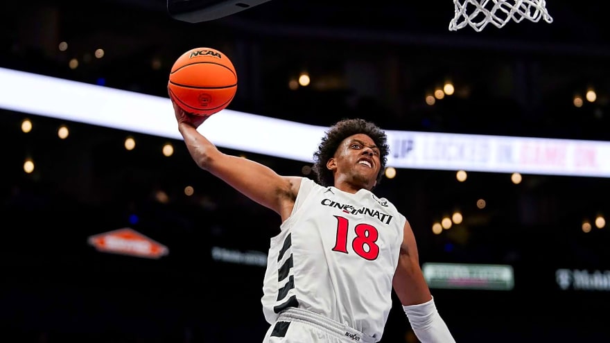 Clippers To Sign Baba Miller To Four-Year Deal
