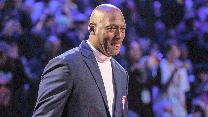 Colin Cowherd Says Social Media Has Made Michael Jordan More Interesting Than LeBron James