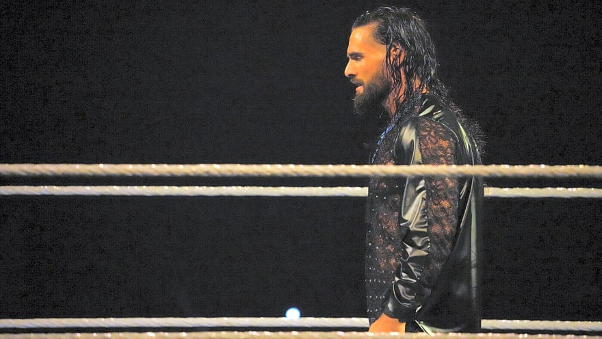 Seth Rollins Expected To Miss WrestleMania 43 After Injury At Crown Jewel