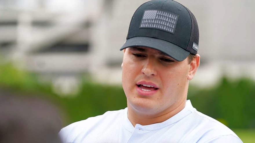 Bengals, Trey Hendrickson not expected to agree to extension before training camp