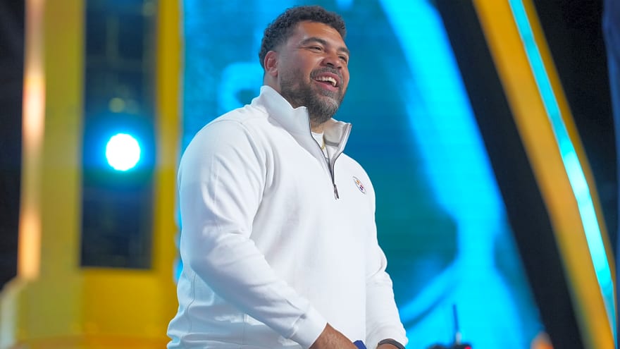 Steelers’ Cam Heyward Sends Eager Message To Art Rooney II