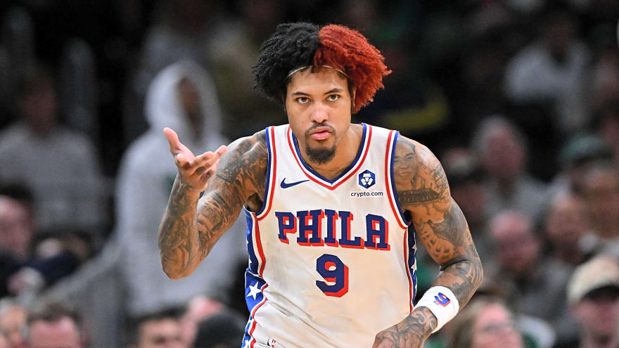 Sixers gave themselves reasons to believe in Game 2 win over Celtics