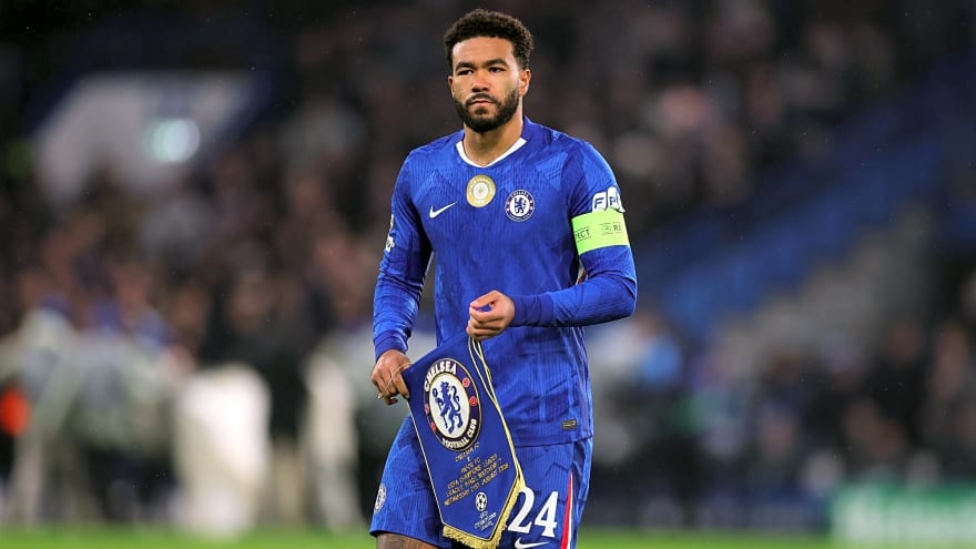 Liam Rosenior reveals why he substituted 'outstanding' player against Pafos