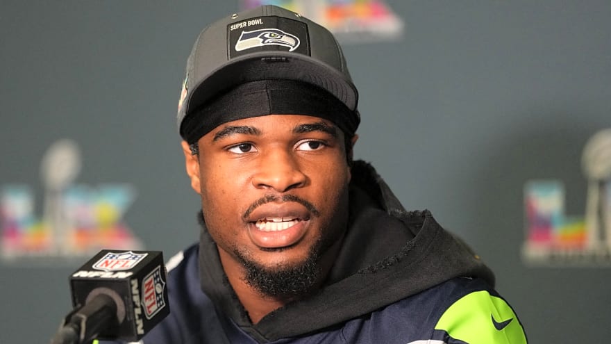 Seahawks Place Nick Emmanwori, Two Others On PUP List