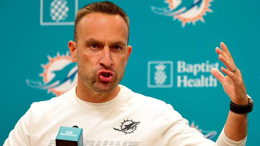 Dolphins Stock Up/Stock Down Report: Dolphins vs Giants Recap