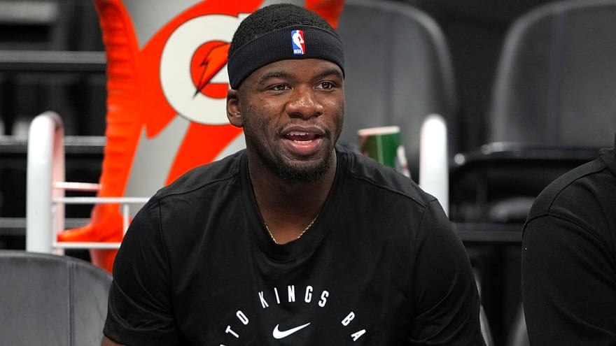 NBA Moves: Kings, Terence Davis, Wizards, Alondes Williams, Grizzlies