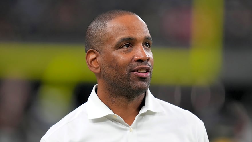 Ravens Hire JoJo Wooden As Front Office Consultant