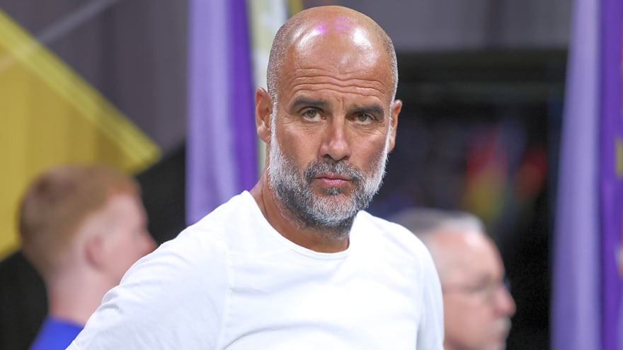 Manchester City vs Napoli UCL: Three Key Factors, Starting Lineups, Injuries