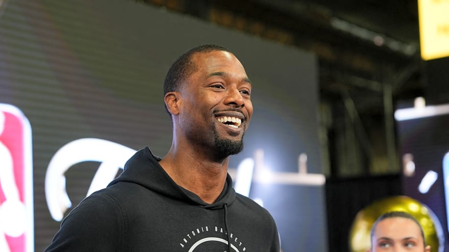 San Antonio Spurs Veteran Named CEO and Director as $25M Business Move Gets NBA World’s Appreciation