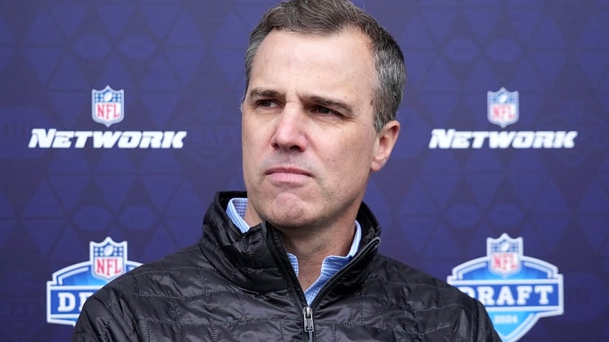 Now that we know the Detroit Lions are looking at free agent tackles, here are the best 5 guys for them