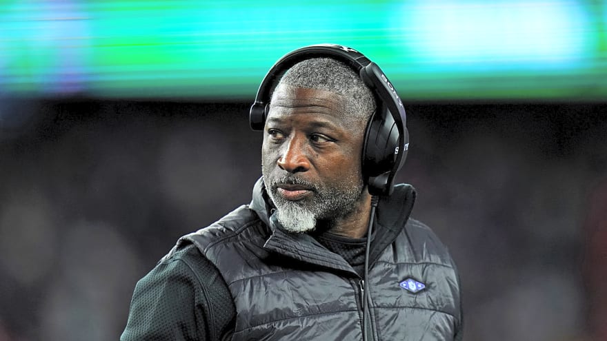 Big Thanksgiving game served Jets fans a steaming plate of reality