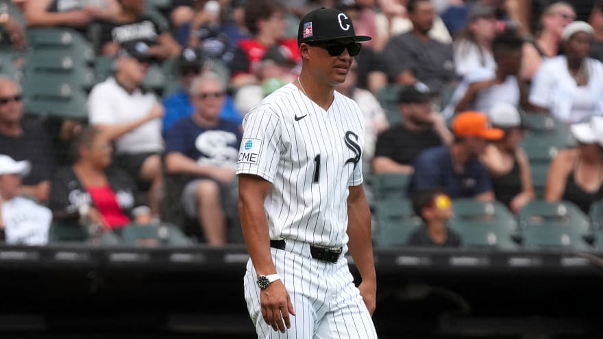 White Sox Among “Most Active Suitors” For Rotation Upgrades