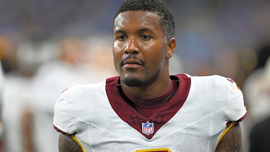 What Will Harris Release Means for the Commanders Safeties