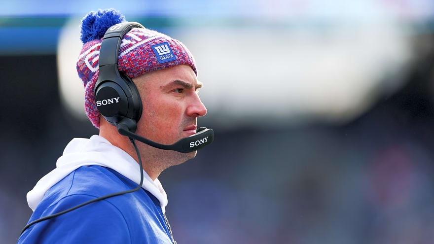 Bucs To Interview Giants OC Mike Kafka For OC Position