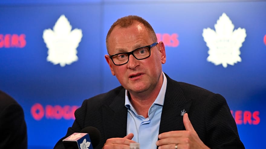 One Trade Tells It All About Maple Leafs Poor Strategy