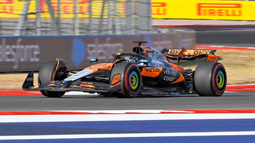 Ex-F1 Racer Blasts Stewards Over 'Too Rigid' Oscar Piastri Penalty at Brazil GP