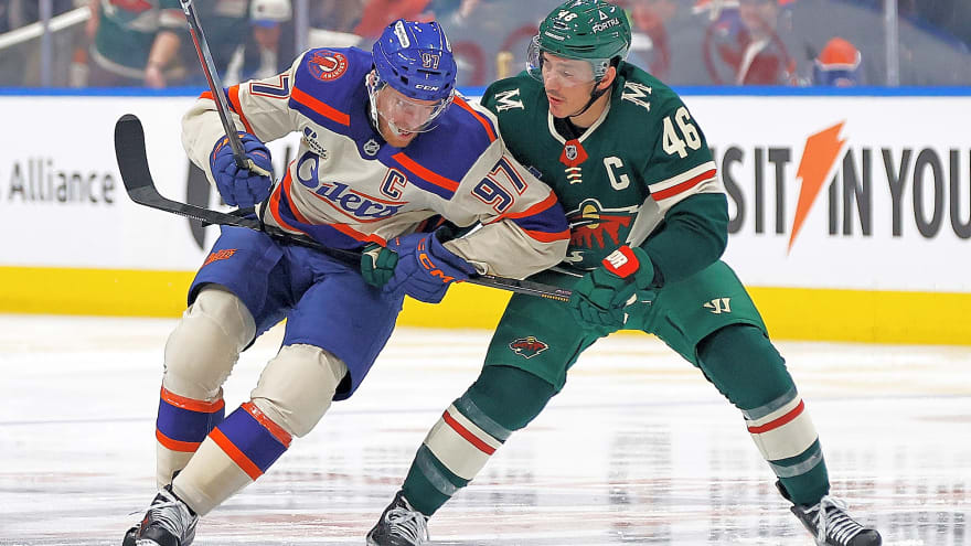 What Makes Connor McDavid Great? His Obsession for Winning