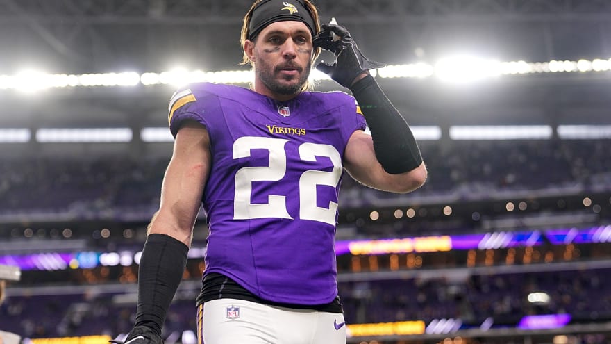 Vikings Have Legitimate Shot to Play 'Lack of Respect Card' After Fox Host Insult