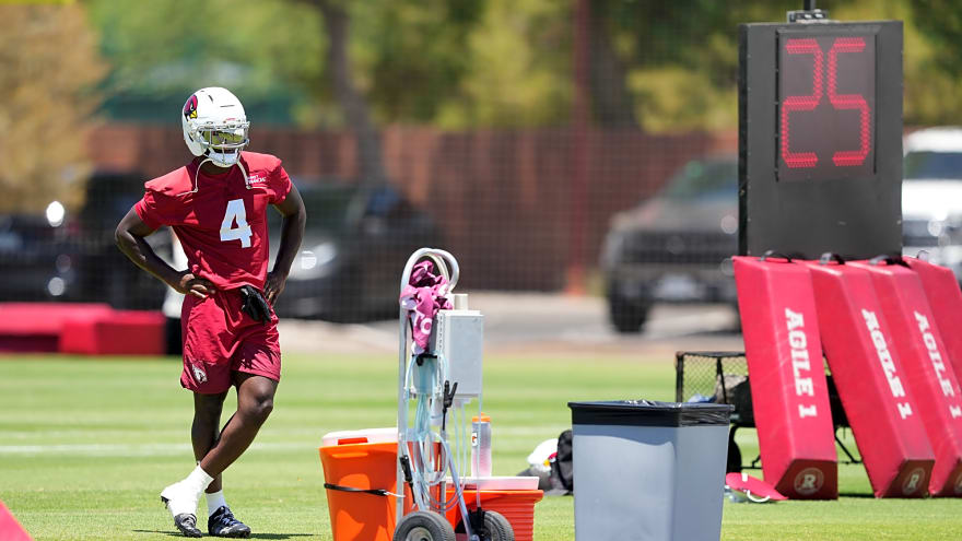 ESPN analyst buries Cardinals selection of Jeremiyah Love 3rd overall