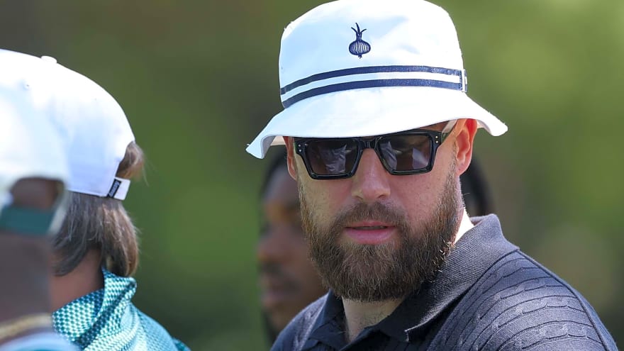 Travis Kelce’s Return Gives the Chiefs a Steadier Way Through Patrick Mahomes’ Rehab