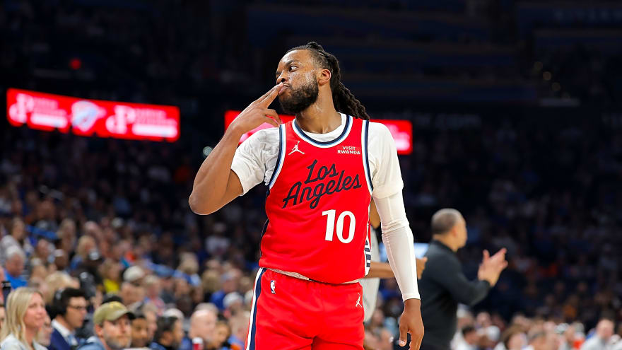 It’s Time To Free Darius Garland