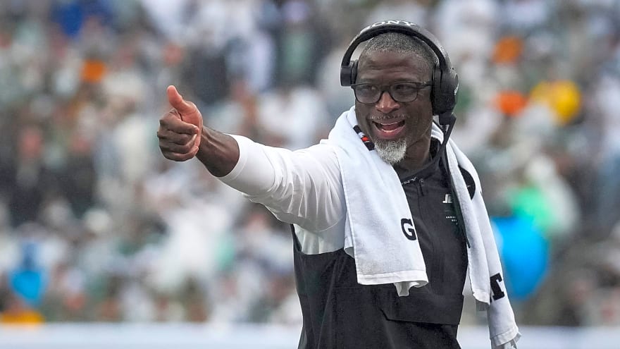 Jets Make Multiple Roster Moves