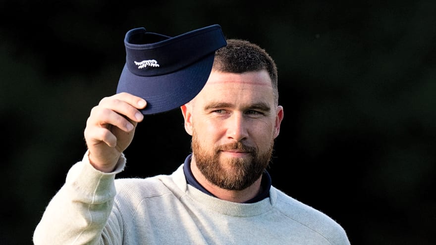 Travis Kelce outshone an entire NFL draft class: Analyst