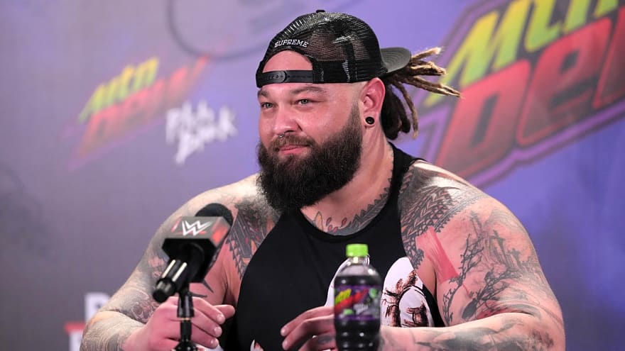Lost in the Smoke: How WWE Can Fix The Wyatt Sicks