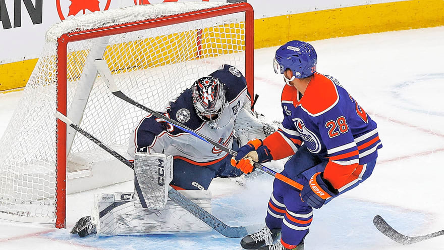  Oilers show signs of life, good and bad starts, and more