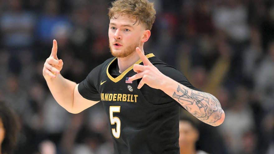 Knicks roster battle should have obvious frontrunner