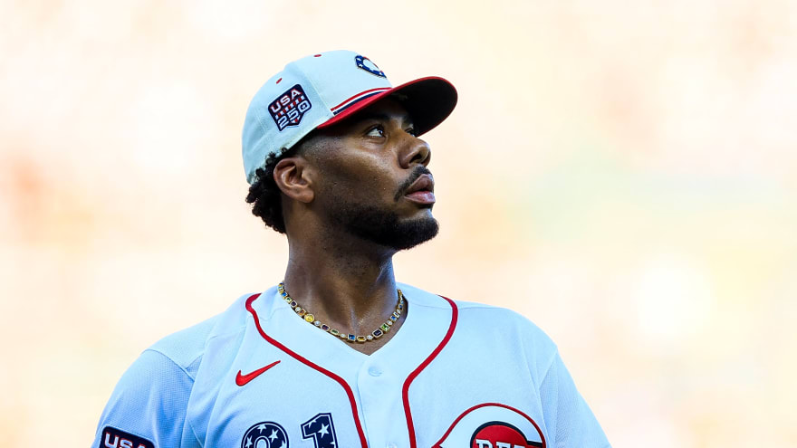 Cincinnati Reds Notebook: Greene Dominates, Cruz Goes Deep, Rodriguez Hits 21st, & More