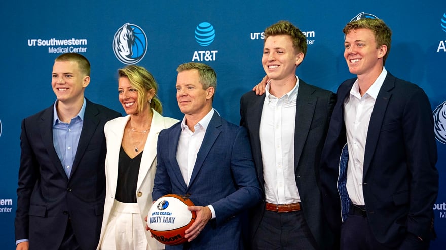 How is the Dallas Mavericks’ Offseason Going So Far?