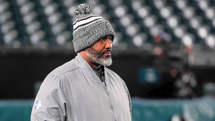 Brad Holmes: Most of Changes Lions Will Make Won't Make Headlines