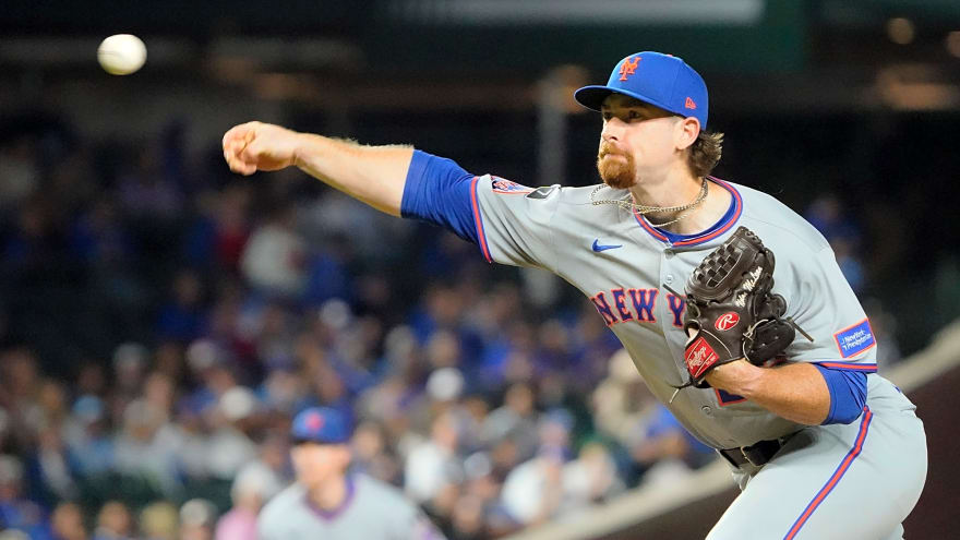 Top Mets Prospects Who Could Contribute in 2026