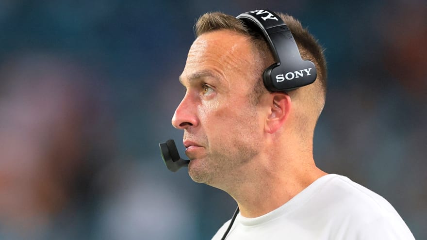 Miami Dolphins Defensive Line Must Fix Issues Fast