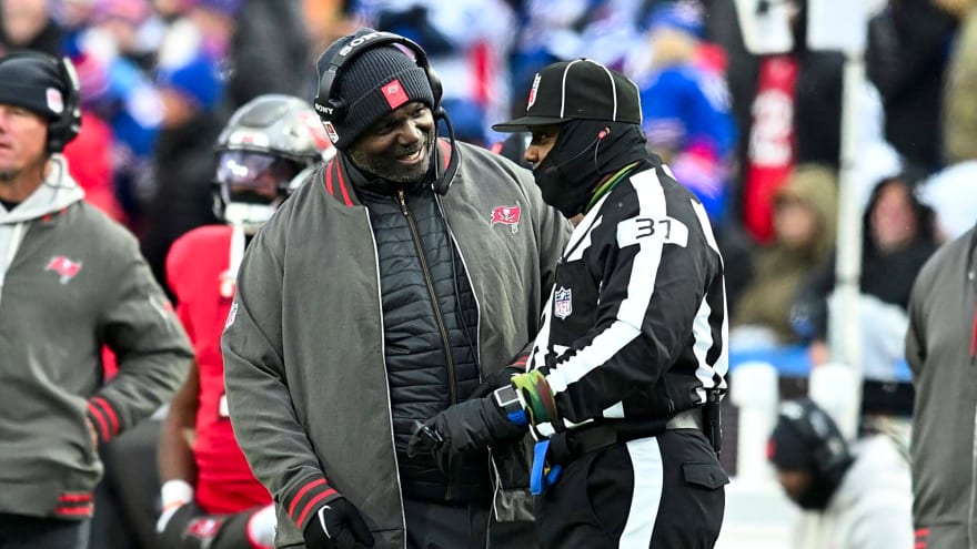 3 things the NFL totally got wrong with the Buccaneers 2026 schedule
