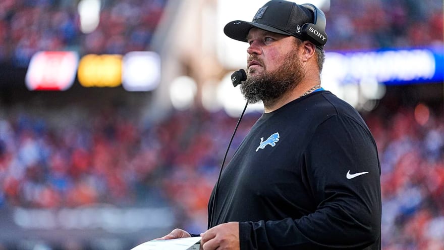 Coaching Rumors: Cardinals, Kingsbury, Webb, 49ers, Falcons, Petzing, Lions, Fraley, Jaguars, Commanders