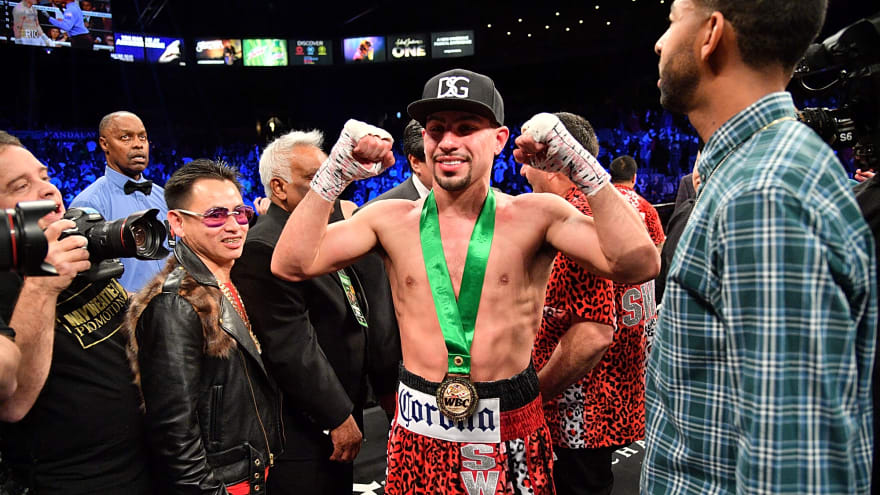 Danny Garcia vs Daniel Gonzalez: Preview, Betting Odds & Fight Card