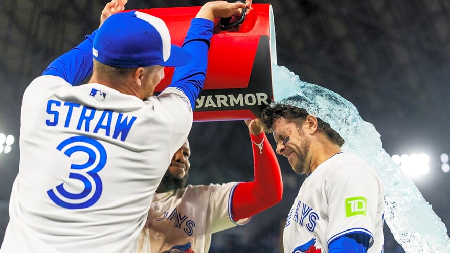 Blue Jays: Making the most of the 2026 season