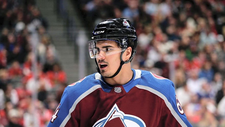The biggest 2010s draft busts for the Edmonton Oilers