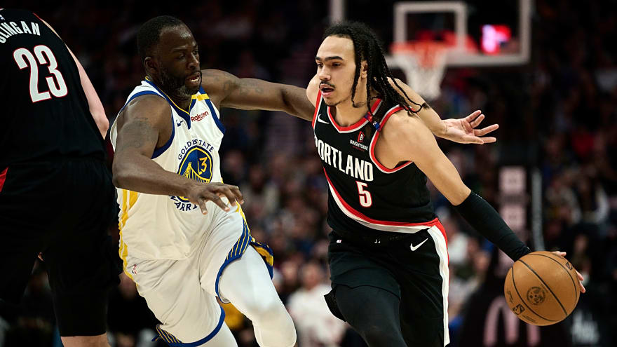 ‘Several’ EuroLeague Teams Reportedly Eyeing Dalano Banton