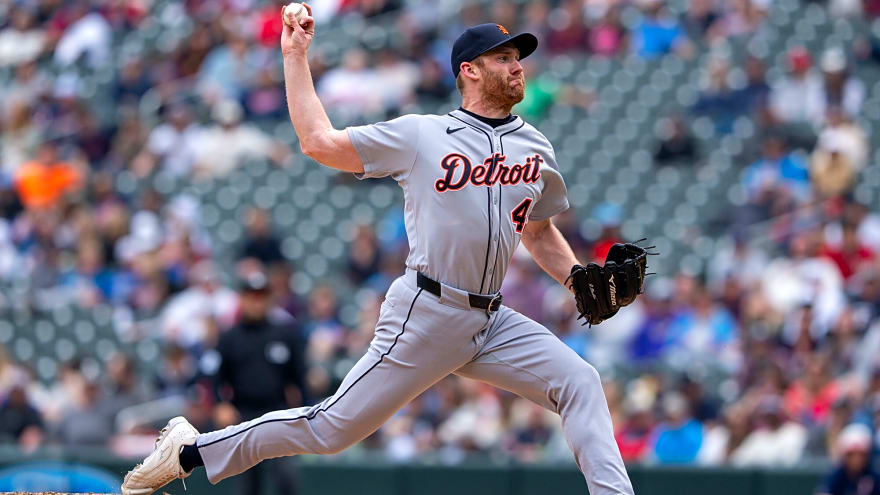 Matt Bowman, John Brebbia Have Upcoming Opt-Outs In Twins’ Deals