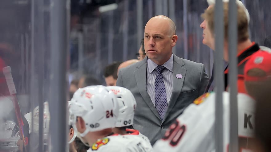 Opinion: Chicago Blackhawks Taking Steps In The Right Direction…Seriously