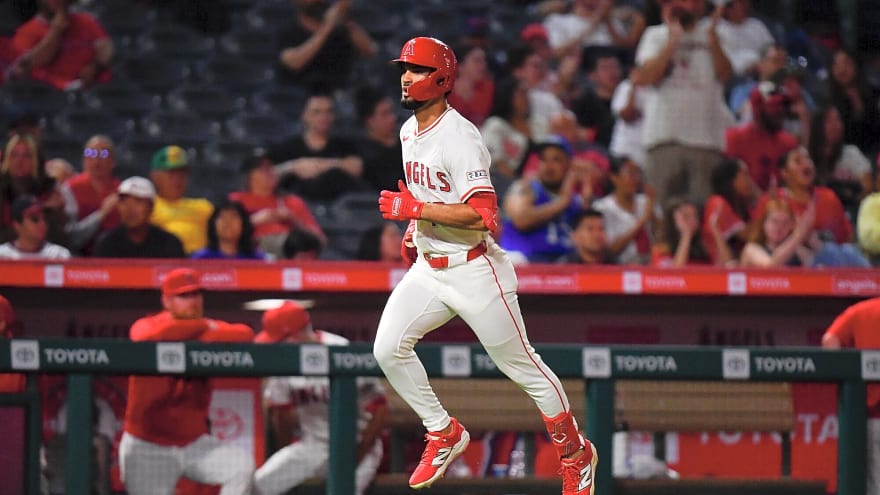 Royals Claim Matthew Lugo, Select Beck Way