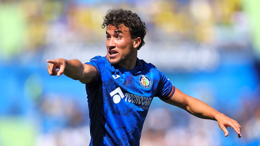 Report: Aston Villa to battle Atletico Madrid for £26m-rated creative force